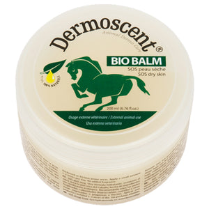 Dermoscent Bio Balm  – защитаващ балсам за коне