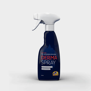 Derma Spray  - Почистващ пробиотичен спрей