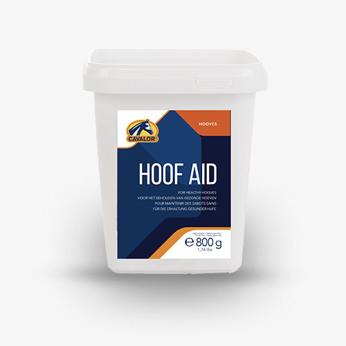 Hoof Aid - Добавка за поддържане на добро качество на копитата