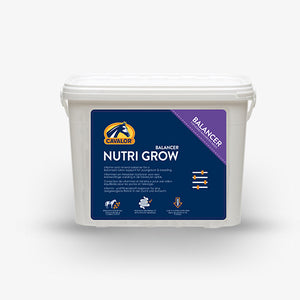 Nutri Grow - Микс от витамини и минерално за периоди на разплод и развъждане